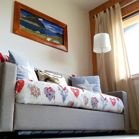 Easyloc Andorra Appartements, Studios - Pieds De Pistes Pas De La Casa Ngoại thất bức ảnh
