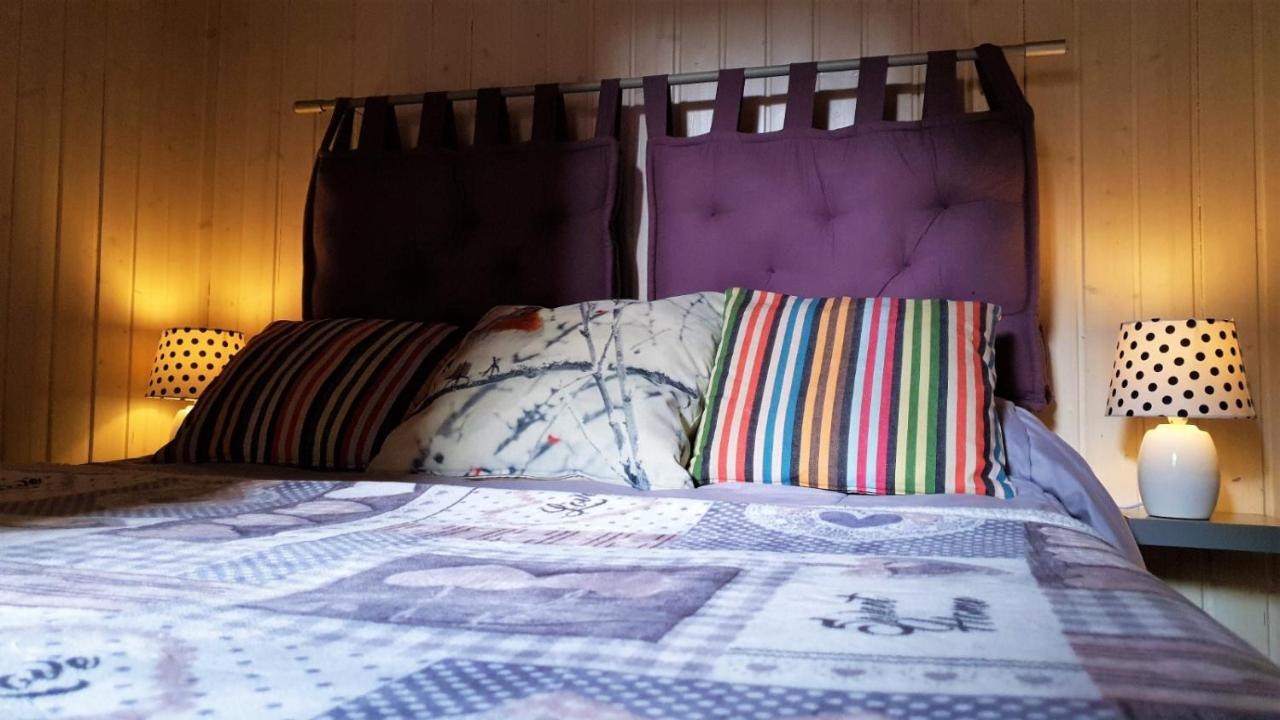 Easyloc Andorra Appartements, Studios - Pieds De Pistes Pas De La Casa Ngoại thất bức ảnh