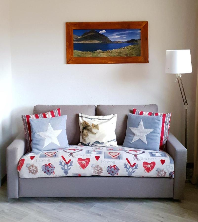 Easyloc Andorra Appartements, Studios - Pieds De Pistes Pas De La Casa Ngoại thất bức ảnh