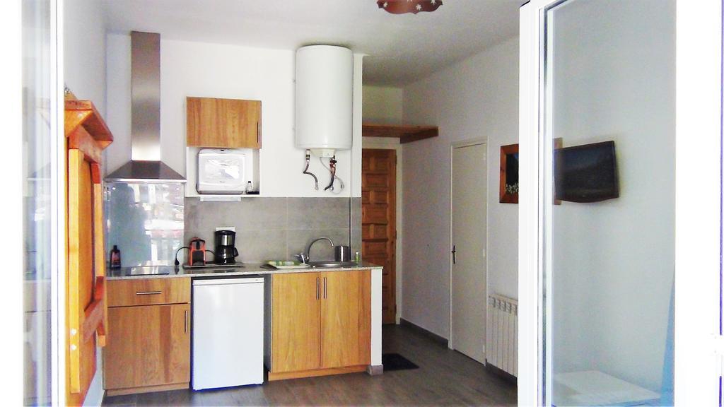 Easyloc Andorra Appartements, Studios - Pieds De Pistes Pas De La Casa Ngoại thất bức ảnh