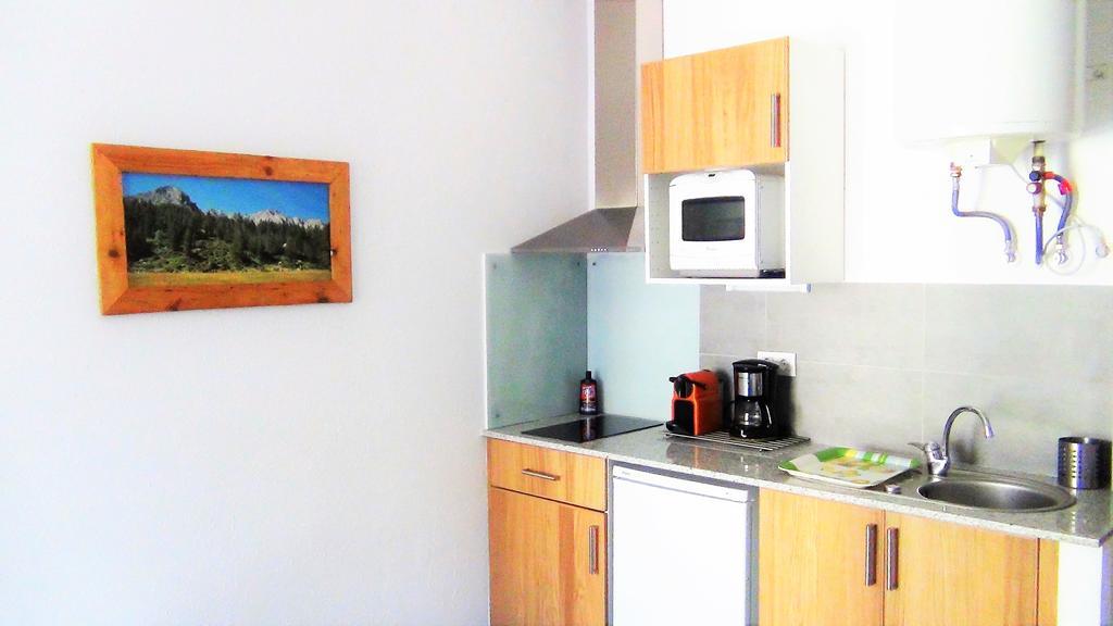 Easyloc Andorra Appartements, Studios - Pieds De Pistes Pas De La Casa Ngoại thất bức ảnh