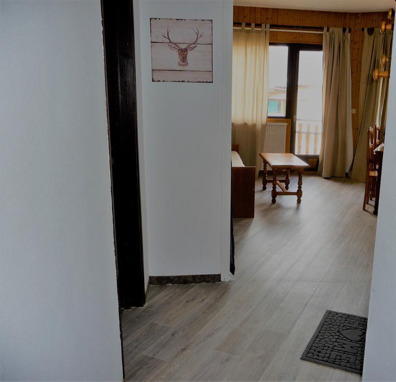 Easyloc Andorra Appartements, Studios - Pieds De Pistes Pas De La Casa Ngoại thất bức ảnh