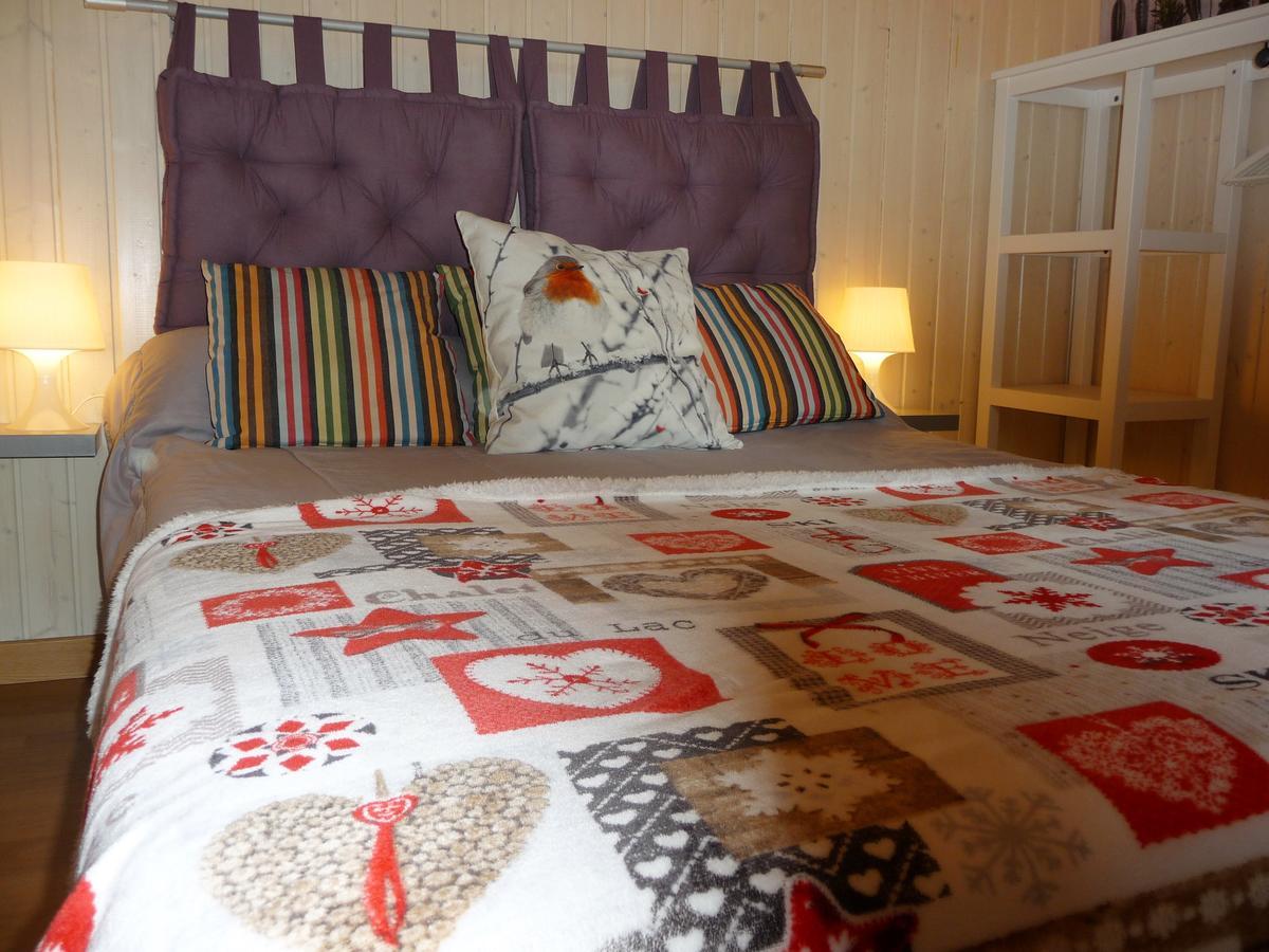 Easyloc Andorra Appartements, Studios - Pieds De Pistes Pas De La Casa Ngoại thất bức ảnh