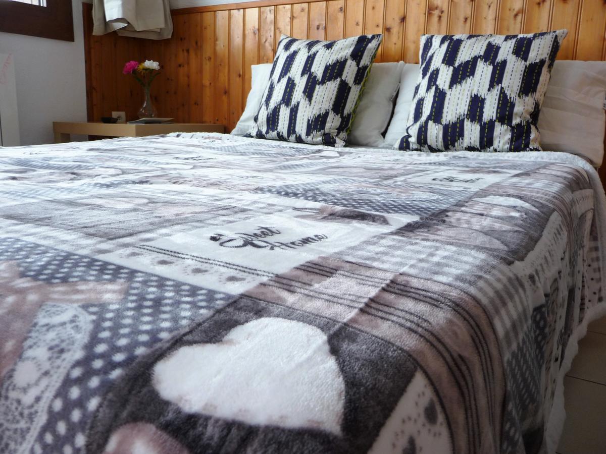 Easyloc Andorra Appartements, Studios - Pieds De Pistes Pas De La Casa Ngoại thất bức ảnh