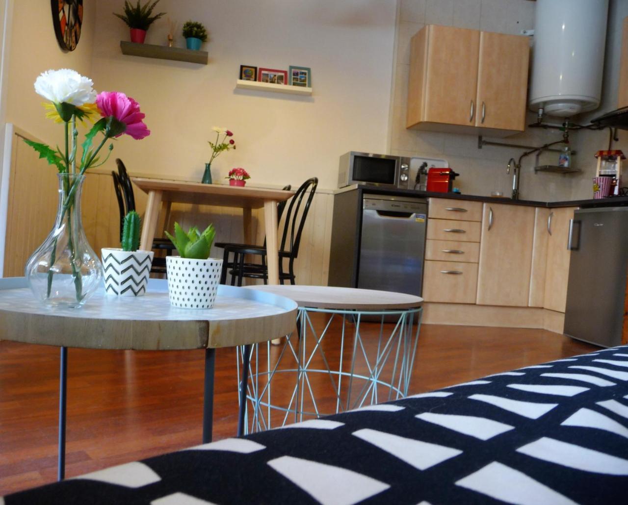 Easyloc Andorra Appartements, Studios - Pieds De Pistes Pas De La Casa Ngoại thất bức ảnh