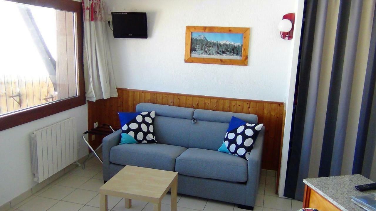 Easyloc Andorra Appartements, Studios - Pieds De Pistes Pas De La Casa Ngoại thất bức ảnh