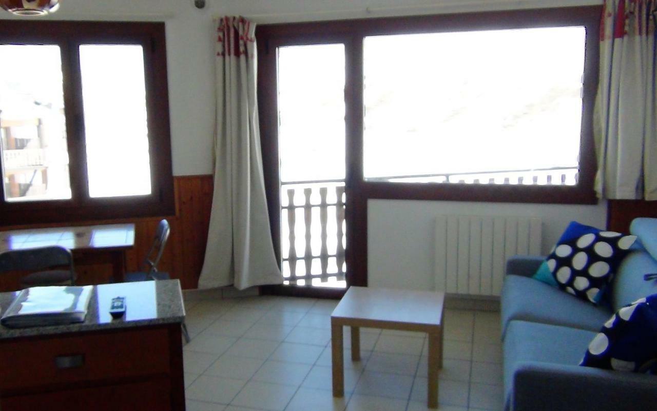 Easyloc Andorra Appartements, Studios - Pieds De Pistes Pas De La Casa Ngoại thất bức ảnh