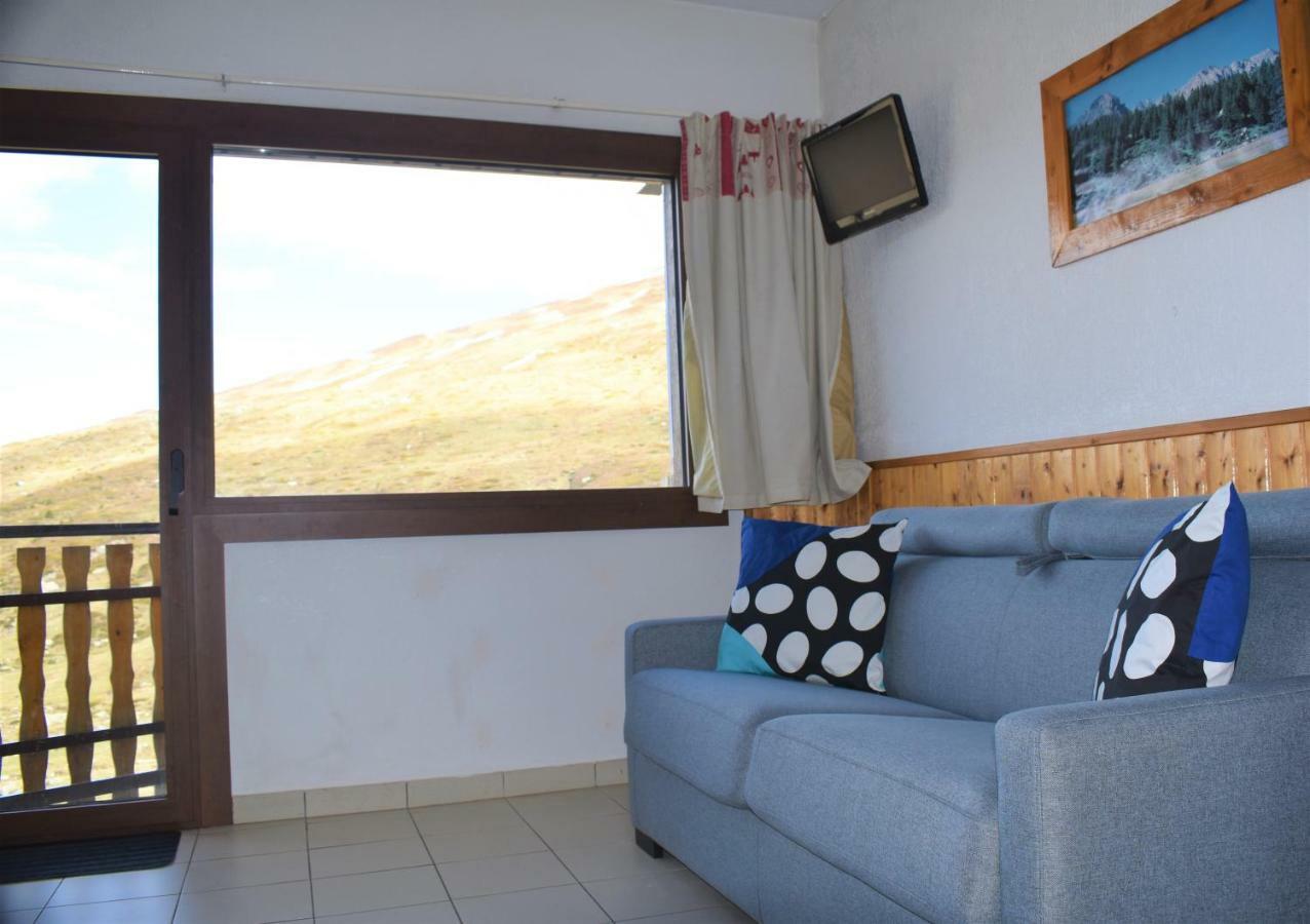 Easyloc Andorra Appartements, Studios - Pieds De Pistes Pas De La Casa Ngoại thất bức ảnh