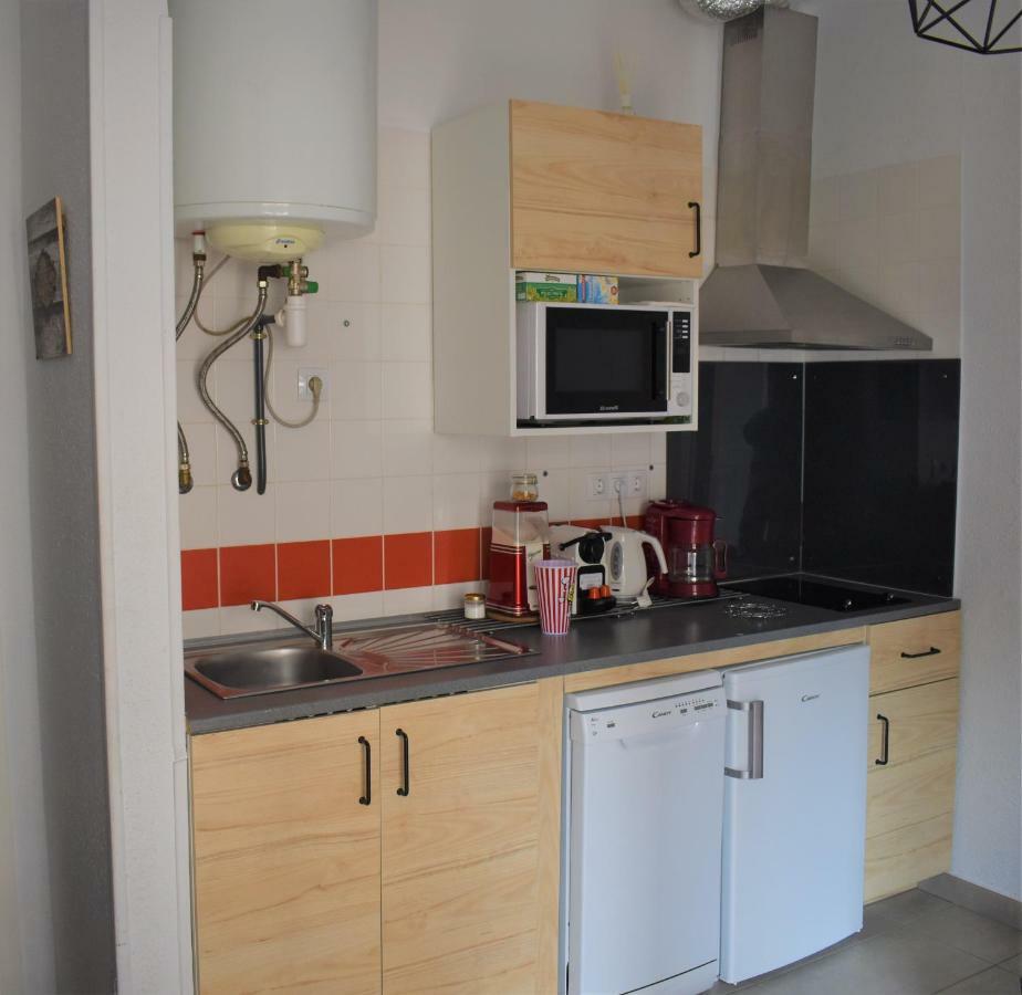 Easyloc Andorra Appartements, Studios - Pieds De Pistes Pas De La Casa Ngoại thất bức ảnh