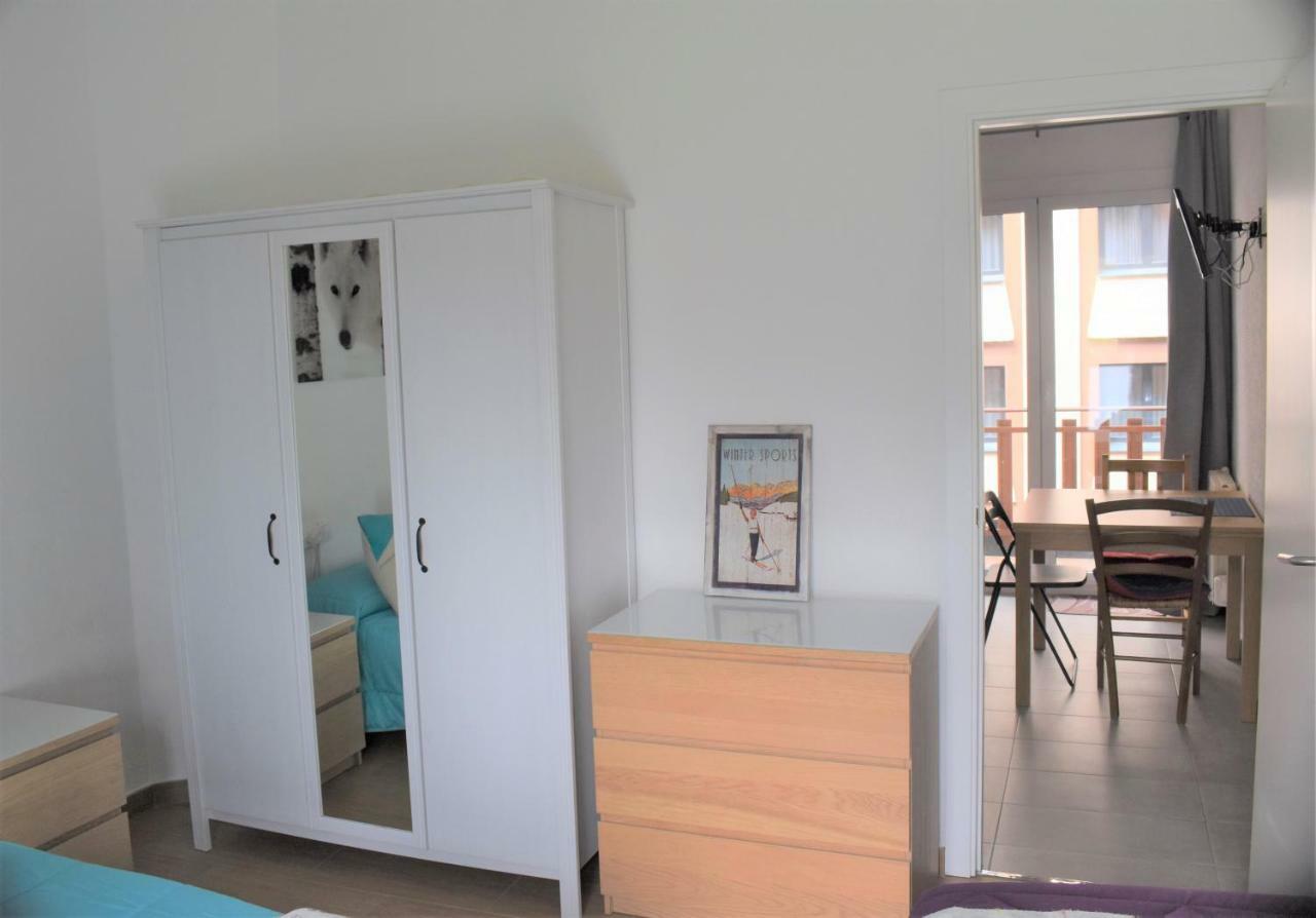 Easyloc Andorra Appartements, Studios - Pieds De Pistes Pas De La Casa Ngoại thất bức ảnh