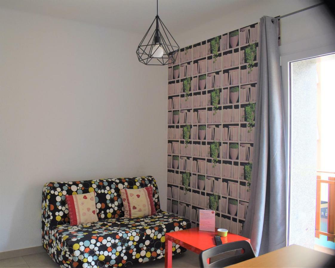 Easyloc Andorra Appartements, Studios - Pieds De Pistes Pas De La Casa Ngoại thất bức ảnh